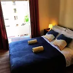 Liberdade Royal Esquerdo Apartment *