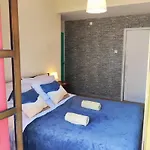 Liberdade Royal Esquerdo Apartment Braga
