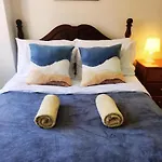 Appartamento Liberdade Royal Esquerdo