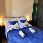 Apartment Liberdade Royal Esquerdo