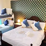 Liberdade Royal Esquerdo Braga