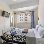 Liberdade Royal Esquerdo * Braga