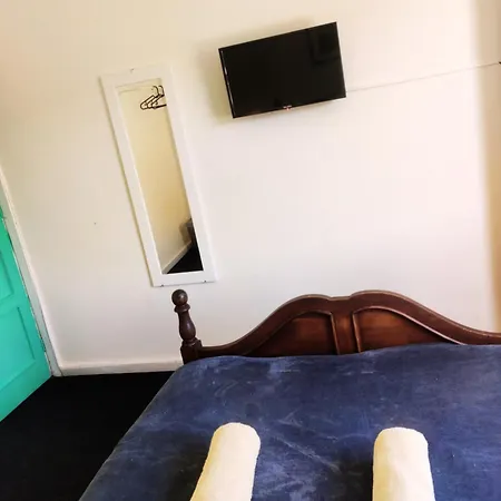 Appartement Liberdade Royal Esquerdo *