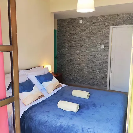 Liberdade Royal Esquerdo Appartement Braga