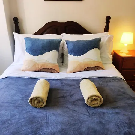 Appartement Liberdade Royal Esquerdo