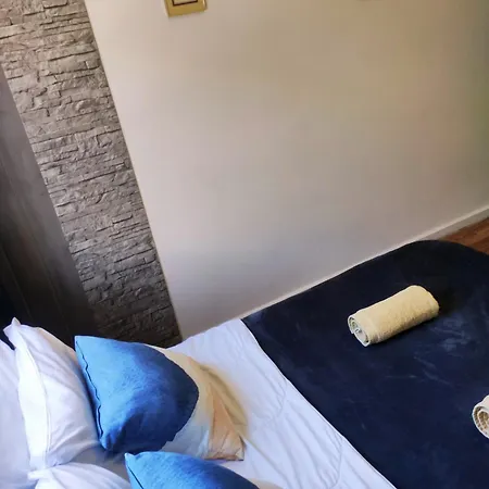 Appartement Liberdade Royal Esquerdo Braga
