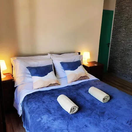 Appartement Liberdade Royal Esquerdo