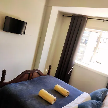 Appartement Liberdade Royal Esquerdo