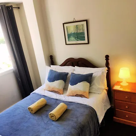 Appartement Liberdade Royal Esquerdo