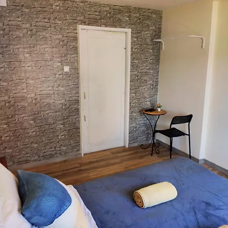 Appartement Liberdade Royal Esquerdo *