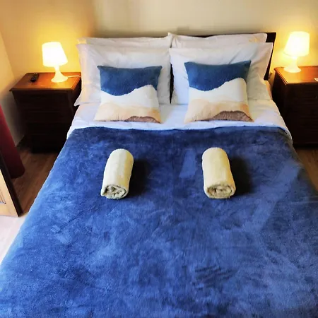 Liberdade Royal Esquerdo