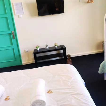 Apartamento Liberdade Royal Esquerdo Braga