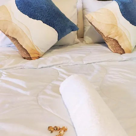 Apartamento Liberdade Royal Esquerdo