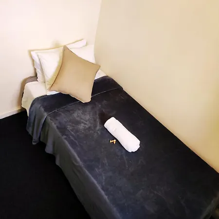 Appartement Liberdade Royal Esquerdo
