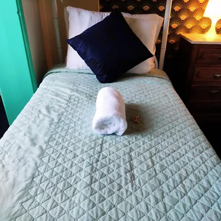 Liberdade Royal Esquerdo Appartement *