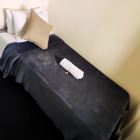 Appartement Liberdade Royal Esquerdo *