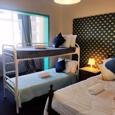 Appartement Liberdade Royal Esquerdo Braga