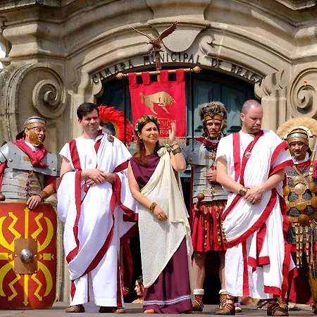 Liberdade Royal Esquerdo Брага
