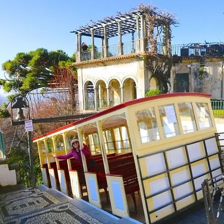 Апартаменти Liberdade Royal Esquerdo Брага