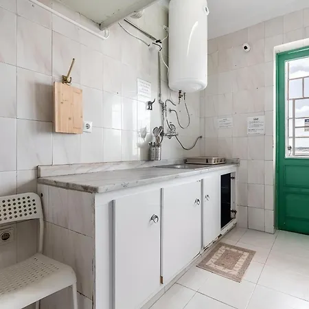 Liberdade Royal Esquerdo Braga