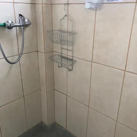 Appartamento Liberdade Royal Esquerdo