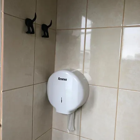 Апартаменти Liberdade Royal Esquerdo *