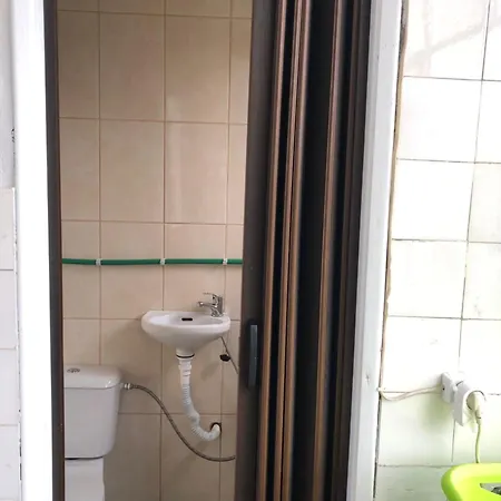 Liberdade Royal Esquerdo Апартаменти *