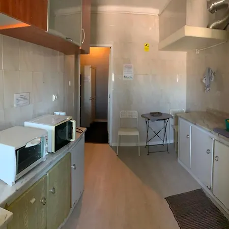 Liberdade Royal Esquerdo Appartement Braga
