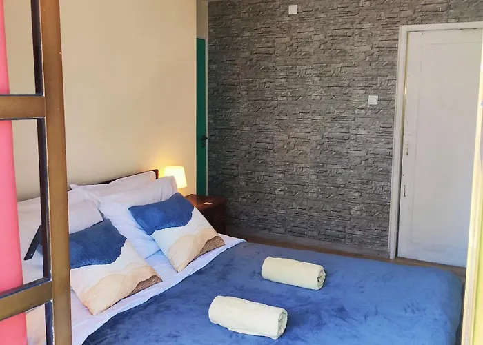 Liberdade Royal Esquerdo Апартаменти Брага