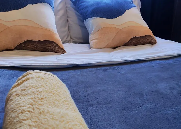 Апартаменти Liberdade Royal Esquerdo Брага