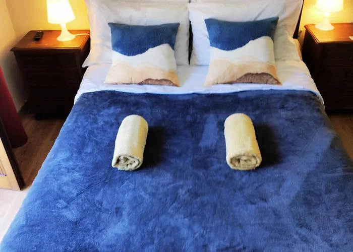 Liberdade Royal Esquerdo