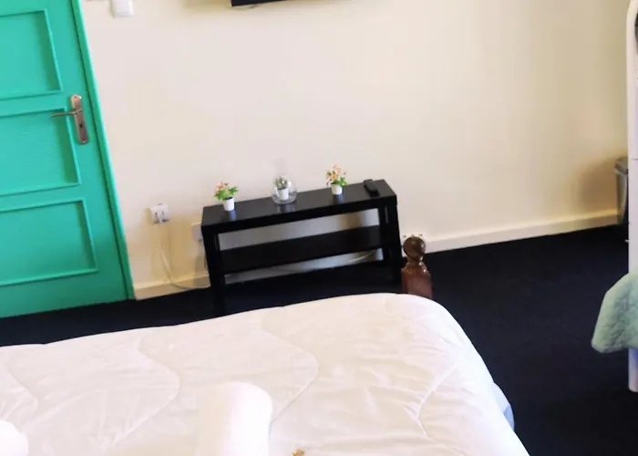 Апартаменти Liberdade Royal Esquerdo Брага