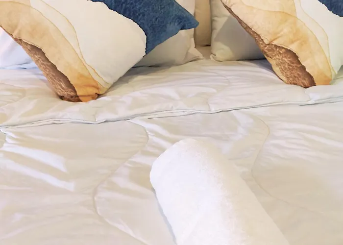 Апартаменти Liberdade Royal Esquerdo