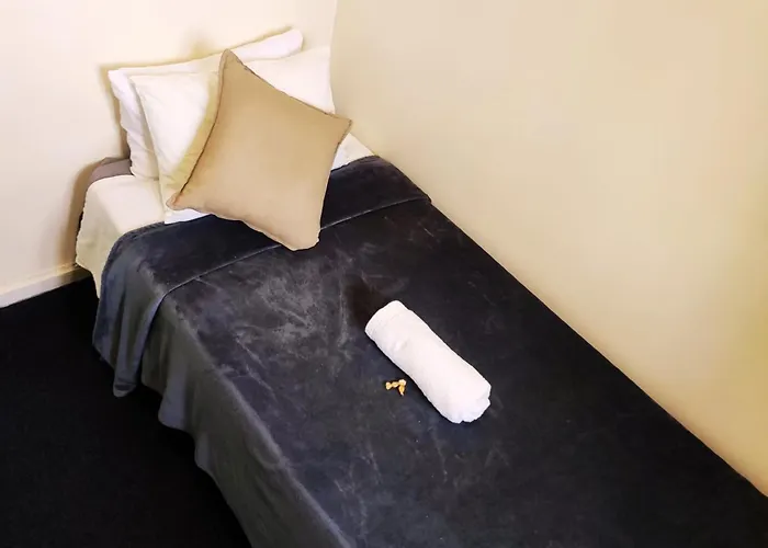 Апартаменти Liberdade Royal Esquerdo