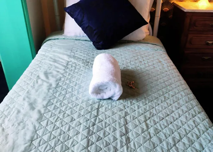 Liberdade Royal Esquerdo Апартаменти *