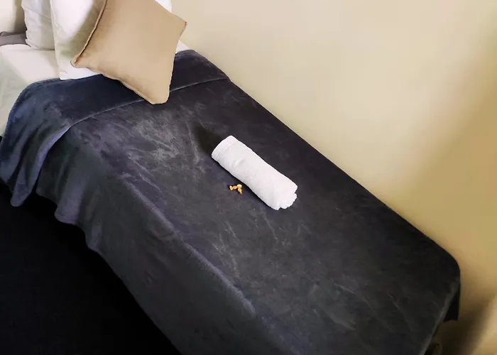 Апартаменти Liberdade Royal Esquerdo *