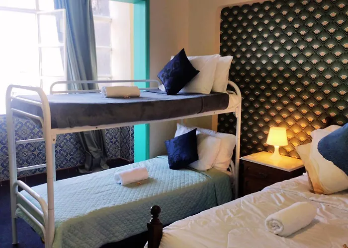 Апартаменти Liberdade Royal Esquerdo Брага