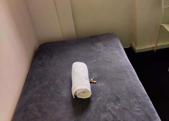 Liberdade Royal Esquerdo Апартаменти *