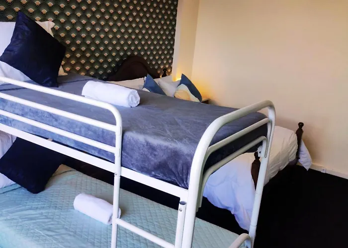 Апартаменти Liberdade Royal Esquerdo *