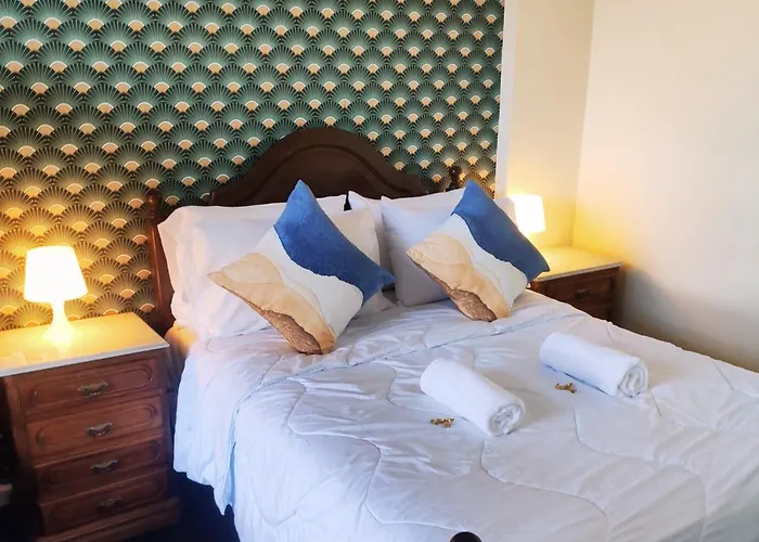 Liberdade Royal Esquerdo *