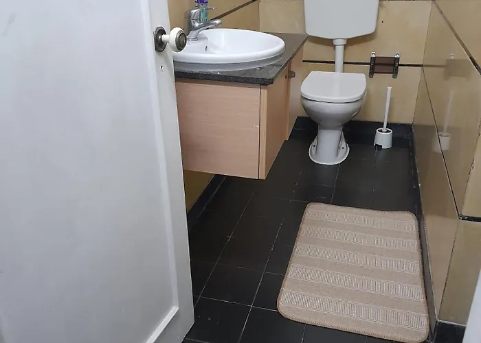 Liberdade Royal Esquerdo Апартаменти