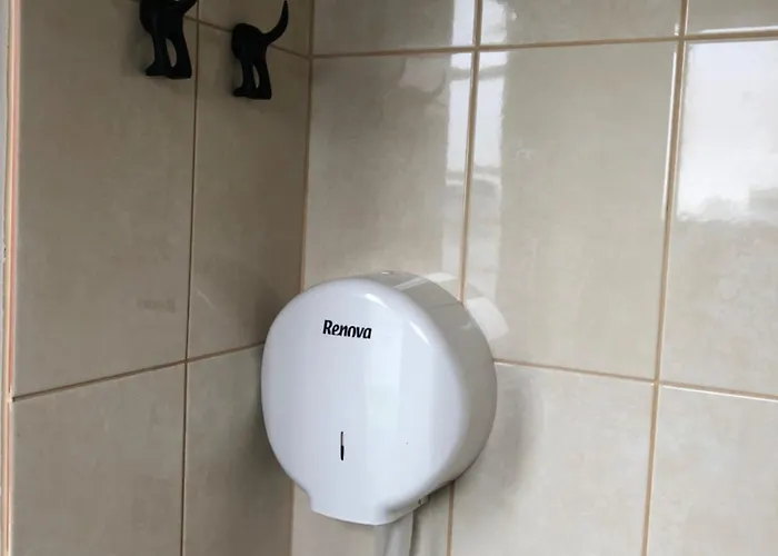 Апартаменти Liberdade Royal Esquerdo *