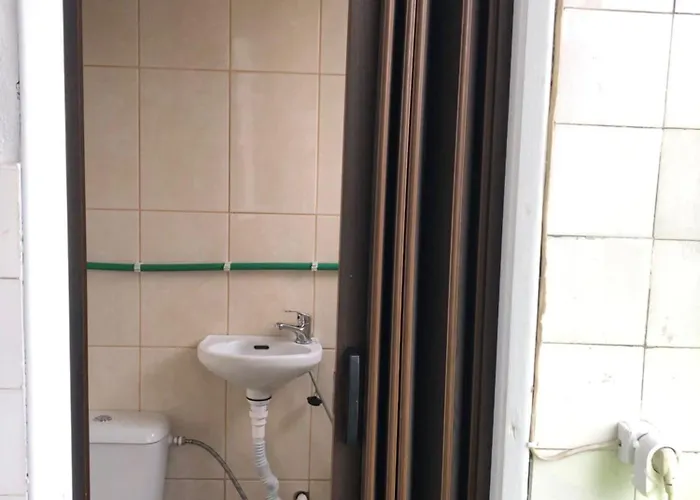 Liberdade Royal Esquerdo Апартаменти *